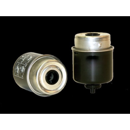 Wix Filters Fuel Manager Filter, 33660 33660